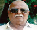 Obituary: Alex Peter D’Souza (94 ), Surathkal